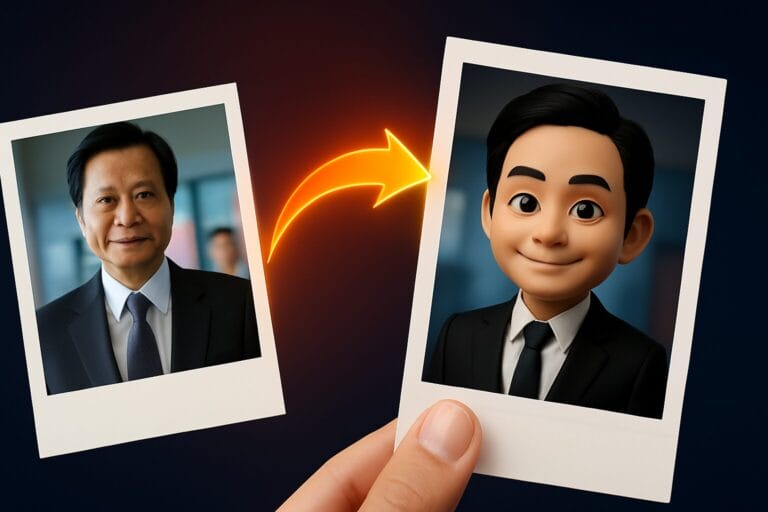 Xiaomi startet kostenloses KI-Foto-Tool zur Umwandlung von Bildern im Polaroid-Stil