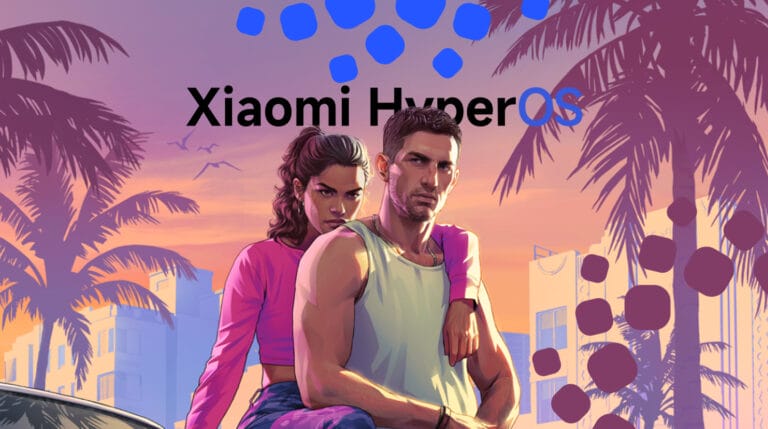 Xiaomi 18 chega antes de GTA VI: adiado novamente