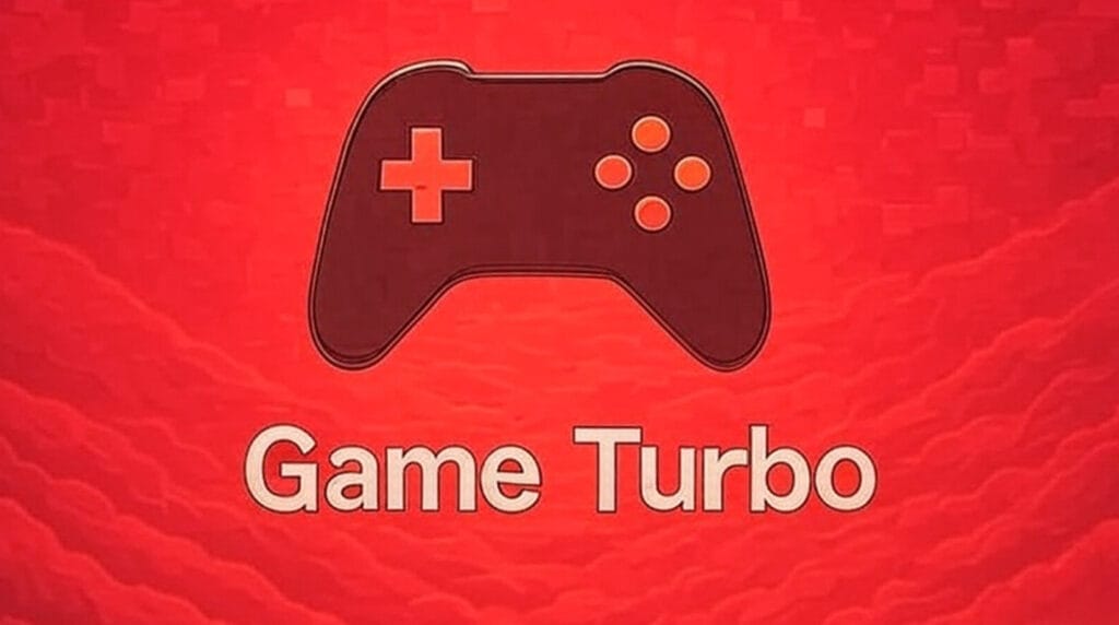 Game Turbo 1