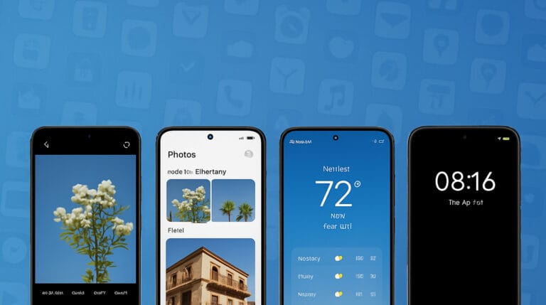 Hol dir noch heute HyperOS 2.2 globale Apps auf dein Xiaomi-Gerät