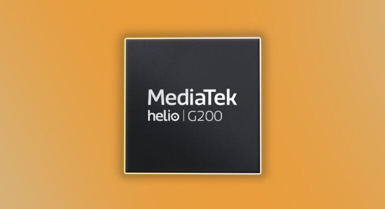 MediaTek Helio G200 vorgestellt: Günstige Gaming-Smartphones wurden gerade real