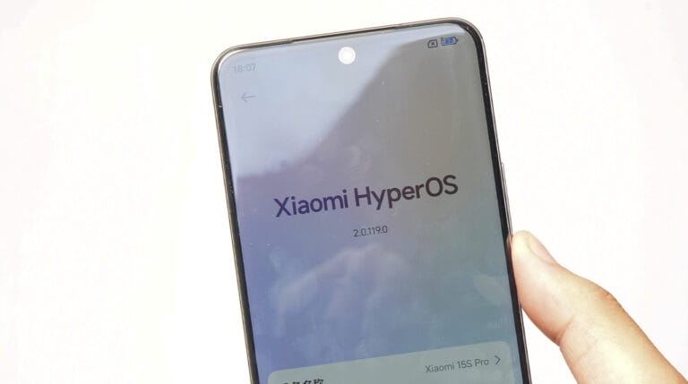 The next HyperOS 2 updates will fix Bluetooth connectivity issues