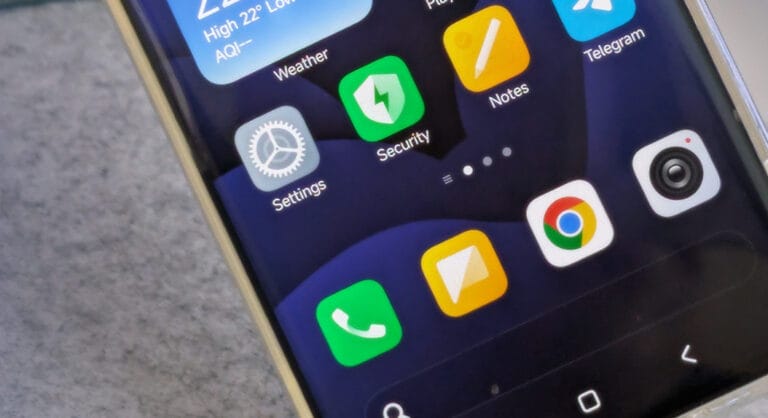 5 motivos para você usar o Xiaomi second space no dia a dia