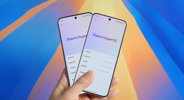 Upcoming Xiaomi HyperOS Updates List: 201 updates are ready