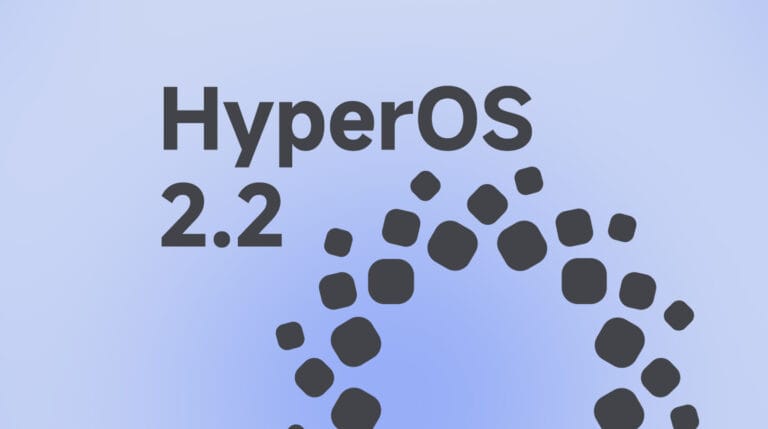 Xiaomi HyperOS 2.2 stable update is ready for release for 4 new devices