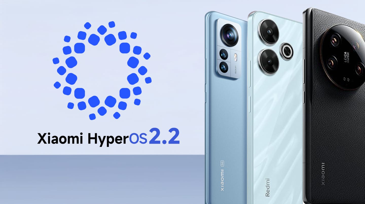 HyperOS 2.2 status: 76 devices in testing – includes 3-year-old