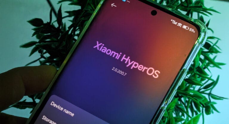 Veröffentlichungstag von Xiaomi HyperOS 2.2 angekündigt