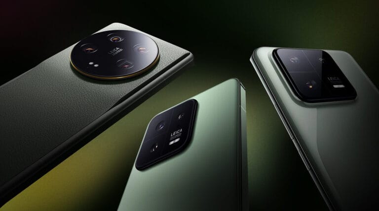 Xiaomi corrige 11 novos erros para a próxima versão do HyperOS