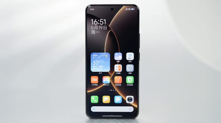 Neues HyperOS 2.2 Launcher-Update mit Stabilisierungsverbesserungen veröffentlicht