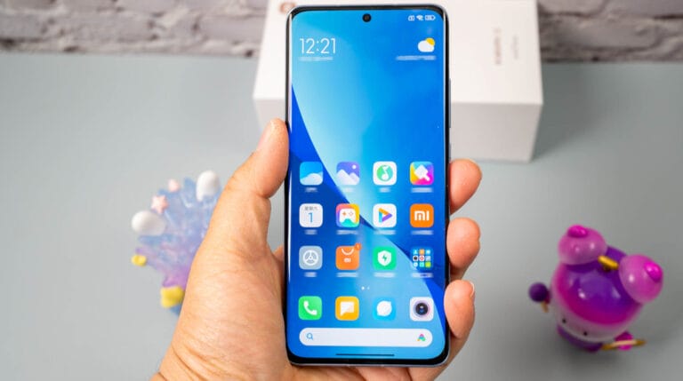 HyperOS Launcher 5.39.40.11072 wurde soeben veröffentlicht – und du musst es jetzt installieren