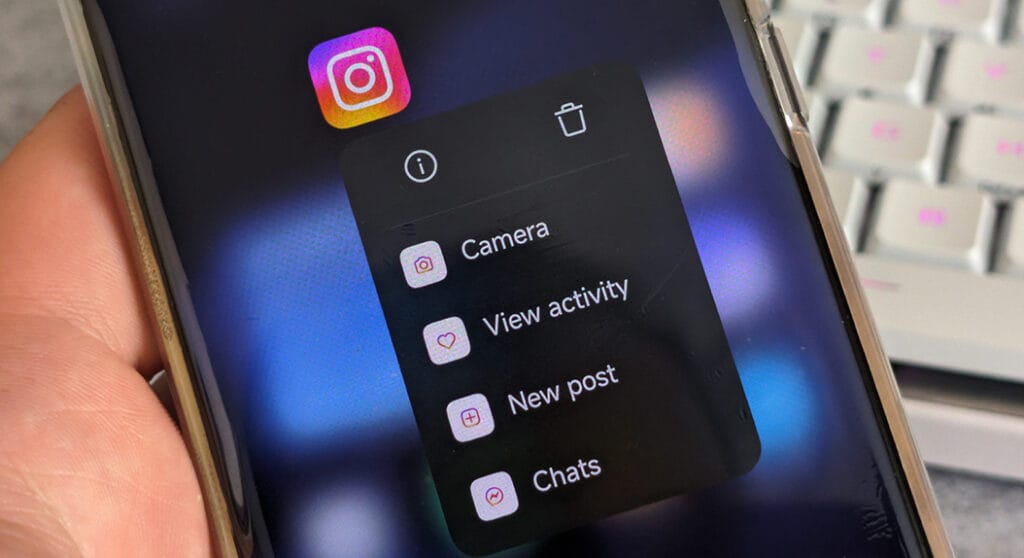 Instagram freezing issue on Xiaomi phones finally resolved