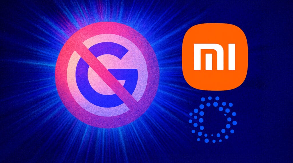 Is Xiaomi planning a Google free Android future with HyperOS