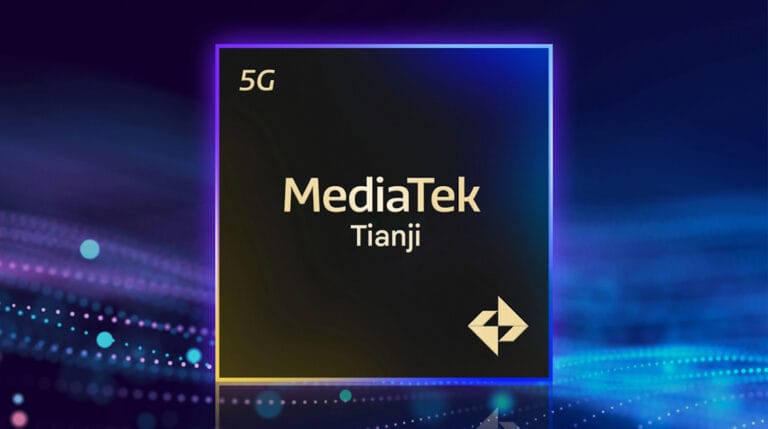 MediaTek stellt neues Flaggschiff-SoC Dimensity 9400e vor