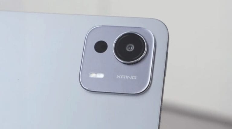 Xiaomi Pad 7 Ultra real machine appearance announced