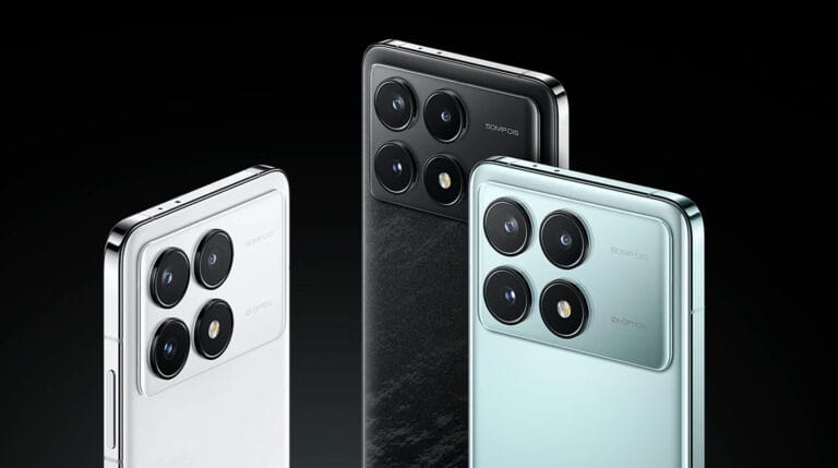 Redmi K70 series receives HyperOS 2.2 beta update