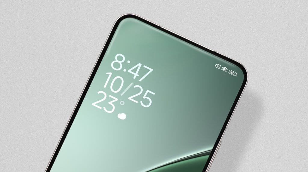 Statusbar clock issue on Xiaomi HyperOS finally fixed