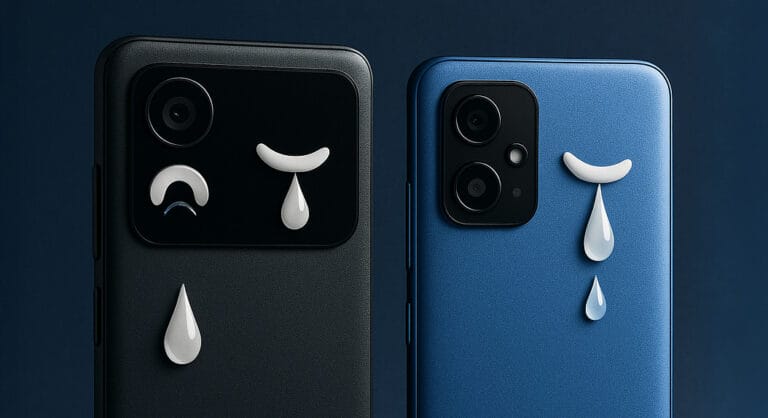 These 7 POCO and REDMI phones to receive their final update soon