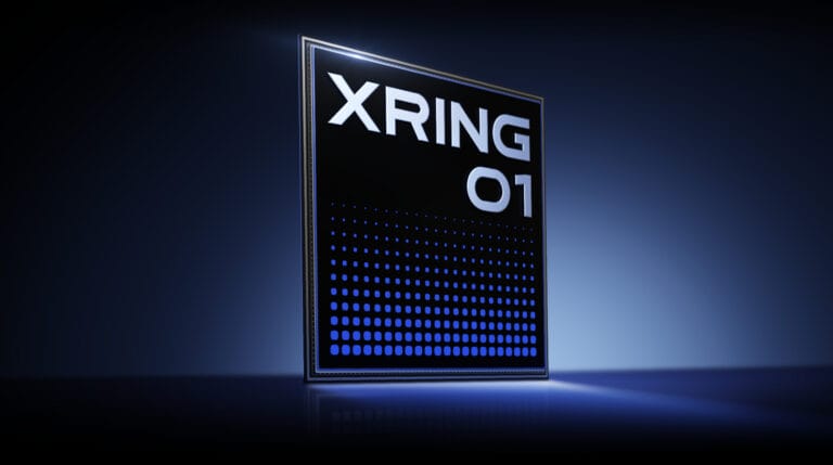 Lei Jun confirms 1 million XRING O1 chips shipped