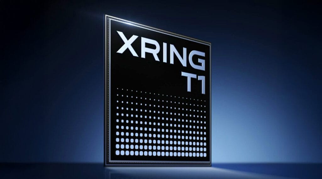 XRING T1