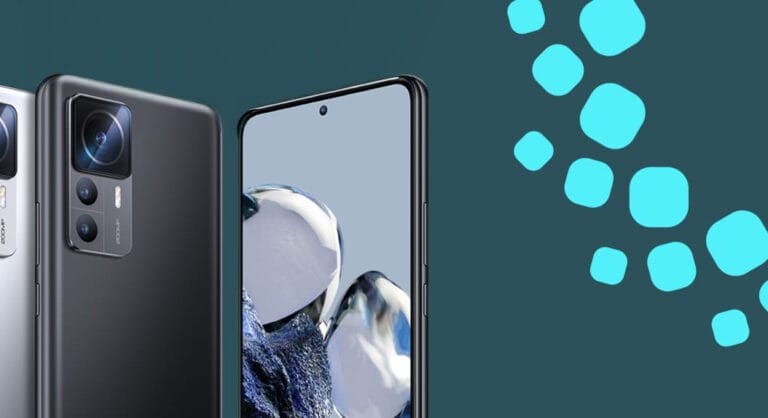 Xiaomi 12T Pro is getting its second HyperOS 2 update soon