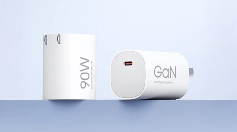 Xiaomi 90W Pudding-Ladegeräte für nur 21$ erhältlich