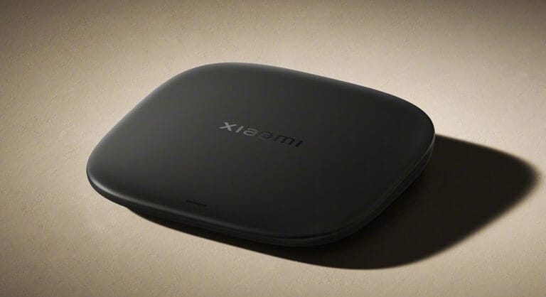 Die Xiaomi Box 5 Serie wird vorgestellt: Das Upgrade zur Premium-Unterhaltung
