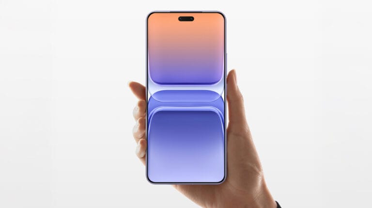 Xiaomi CIVI 5 Pro wird dem iPhone Konkurrenz machen