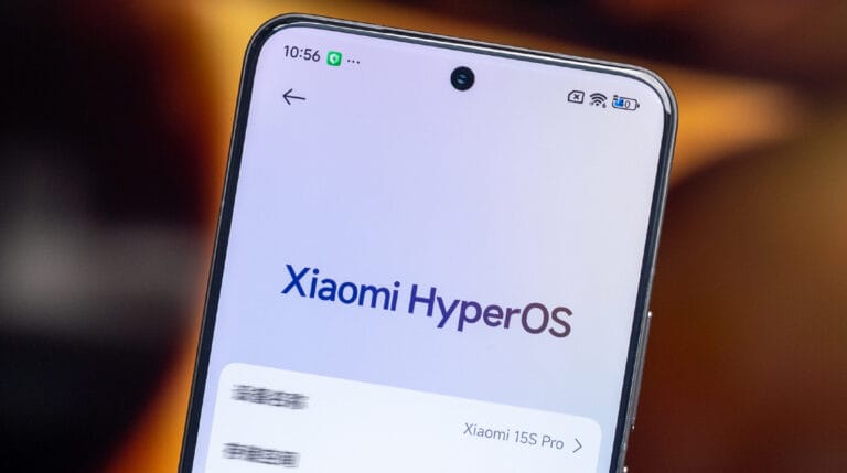 Xiaomi 15S Pro Beta updates to arrive shortly after release