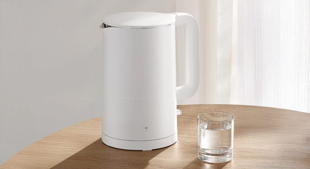 Xiaomi Mijia Electric Kettle 3