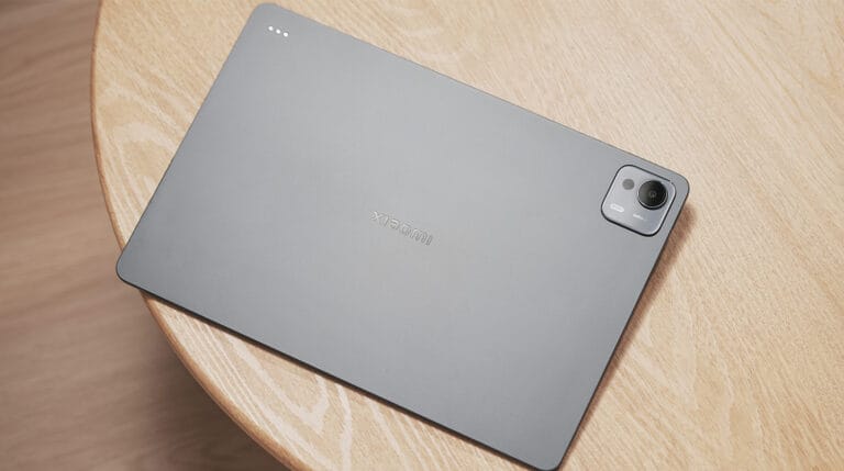 Vazamento do novo Xiaomi Pad com processador XRING: tela de 12,5 e carregamento de 120W