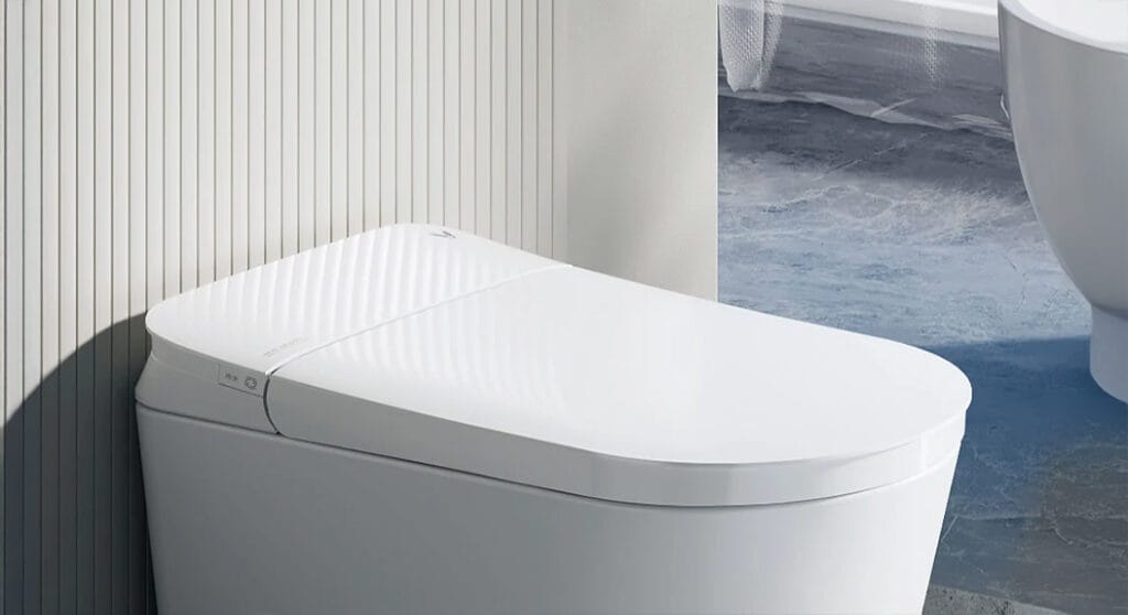 Xiaomi Smart Toilet