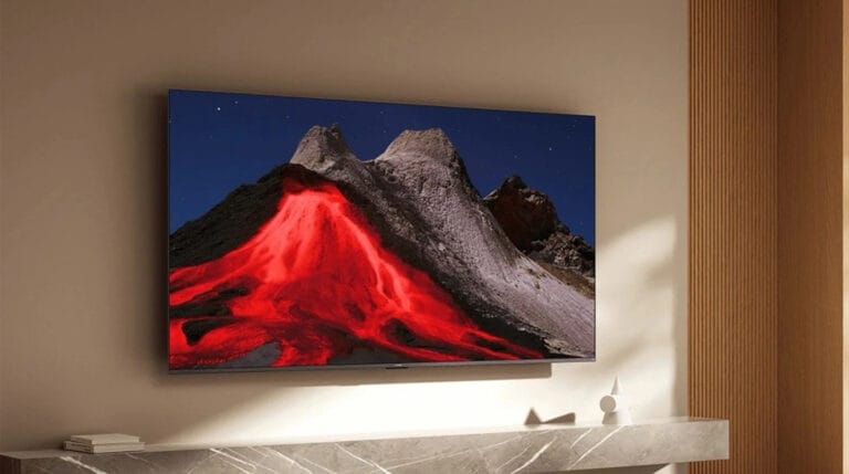 O mercado de TVs cai 12,2% no terceiro trimestre de 2025 com as mudanças na demanda global