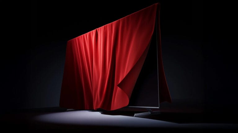 Xiaomi TV S Pro Mini LED 2026 estreia com HyperOS 3