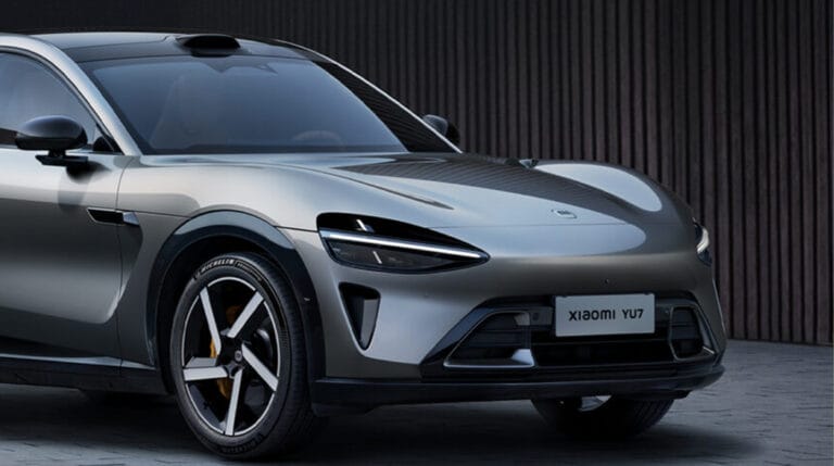 Xiaomi erreicht den 500.000sten Auto-Meilenstein und Lei Jun peilt 400.000 Auslieferungen an