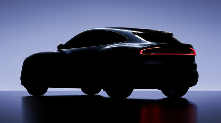 Xiaomi YU7 SUV Vorbestellung gestartet – 691PS-Monster kommt am 22. Mai