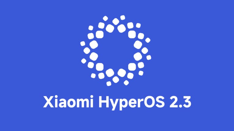 Xiaomi HyperOS 2.3 wurde mit der Integration von Android 16 getestet