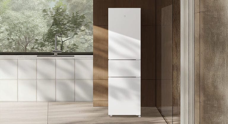 Xiaomi stellt innovative Kühlschränke mit KI-Funktionen vor
