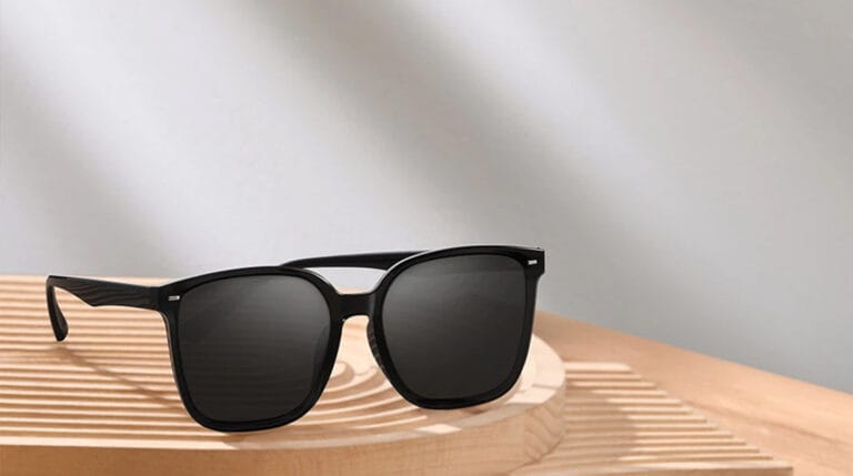 Xiaomi enthüllt eine atemberaubende polarisierte Sonnenbrille für 25 $ für den Sommer