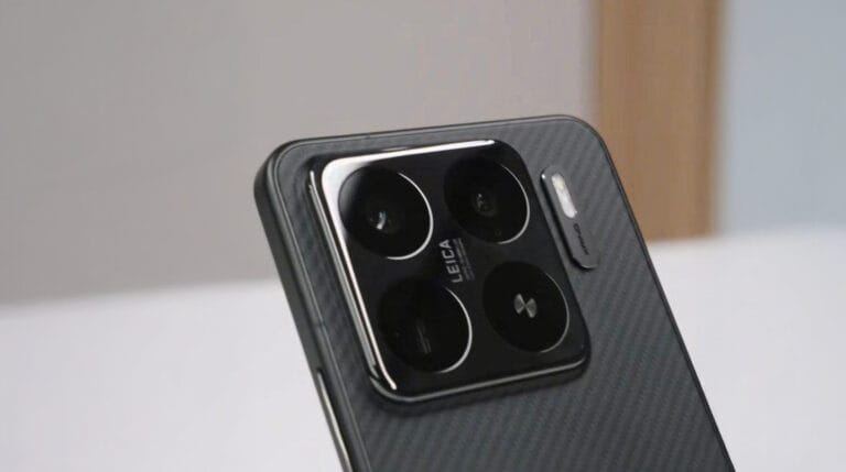 Alles über Xiaomi 15S Pro und XRING O1