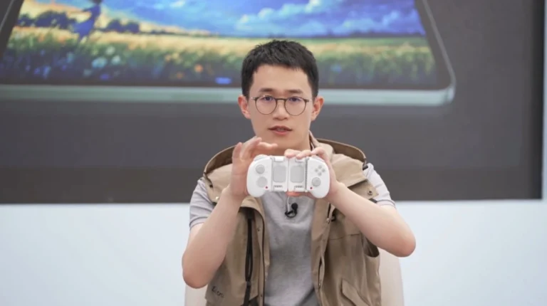 REDMI Game Controller diluncurkan dengan desain terpisah dan kompatibilitas Xbox