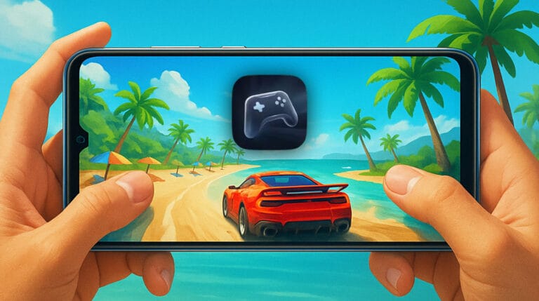 A Xiaomi lançou a atualização do Game Turbo de agosto para usuários globais