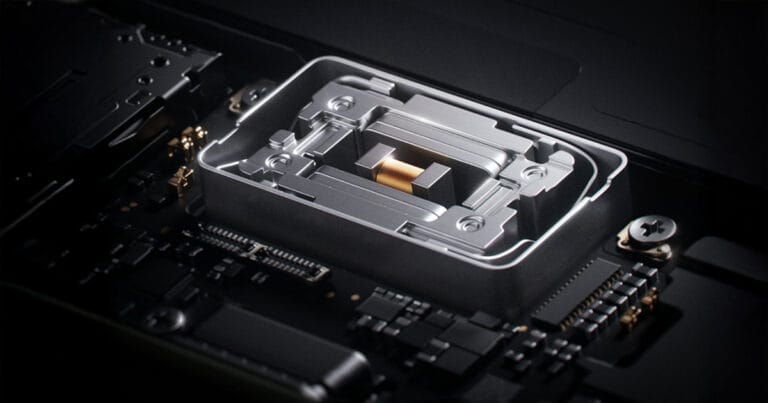 REDMI K80 Ultra apresenta o maior motor háptico para Android