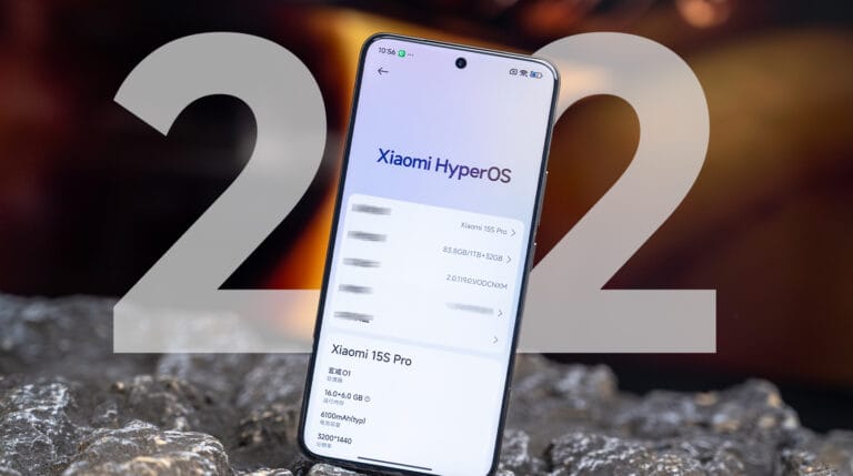 Xiaomi quietly ends HyperOS 2 updates as HyperOS 3 rollout begins