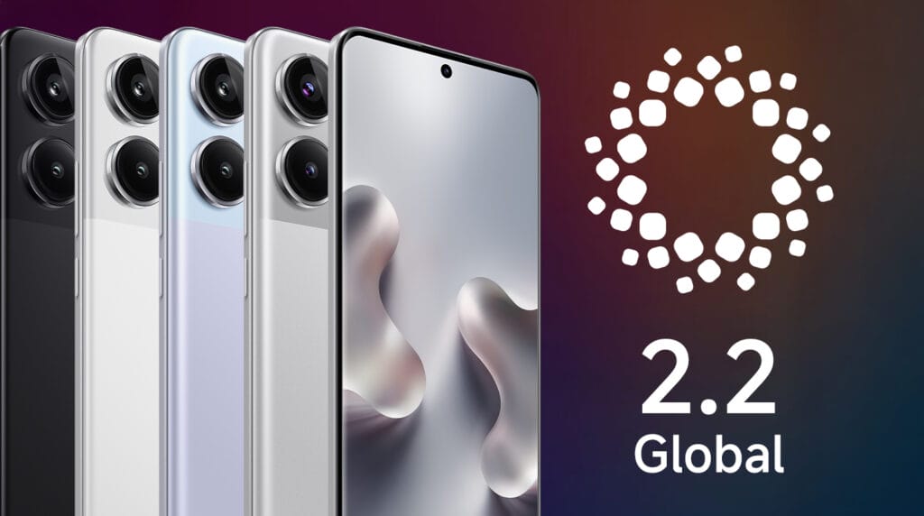 HyperOS 2.2 Global 1