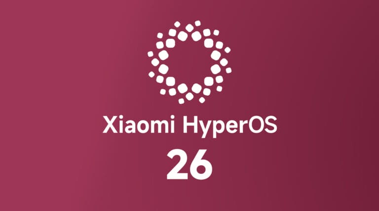Xiaomi überspringt HyperOS 3 möglicherweise für HyperOS 26