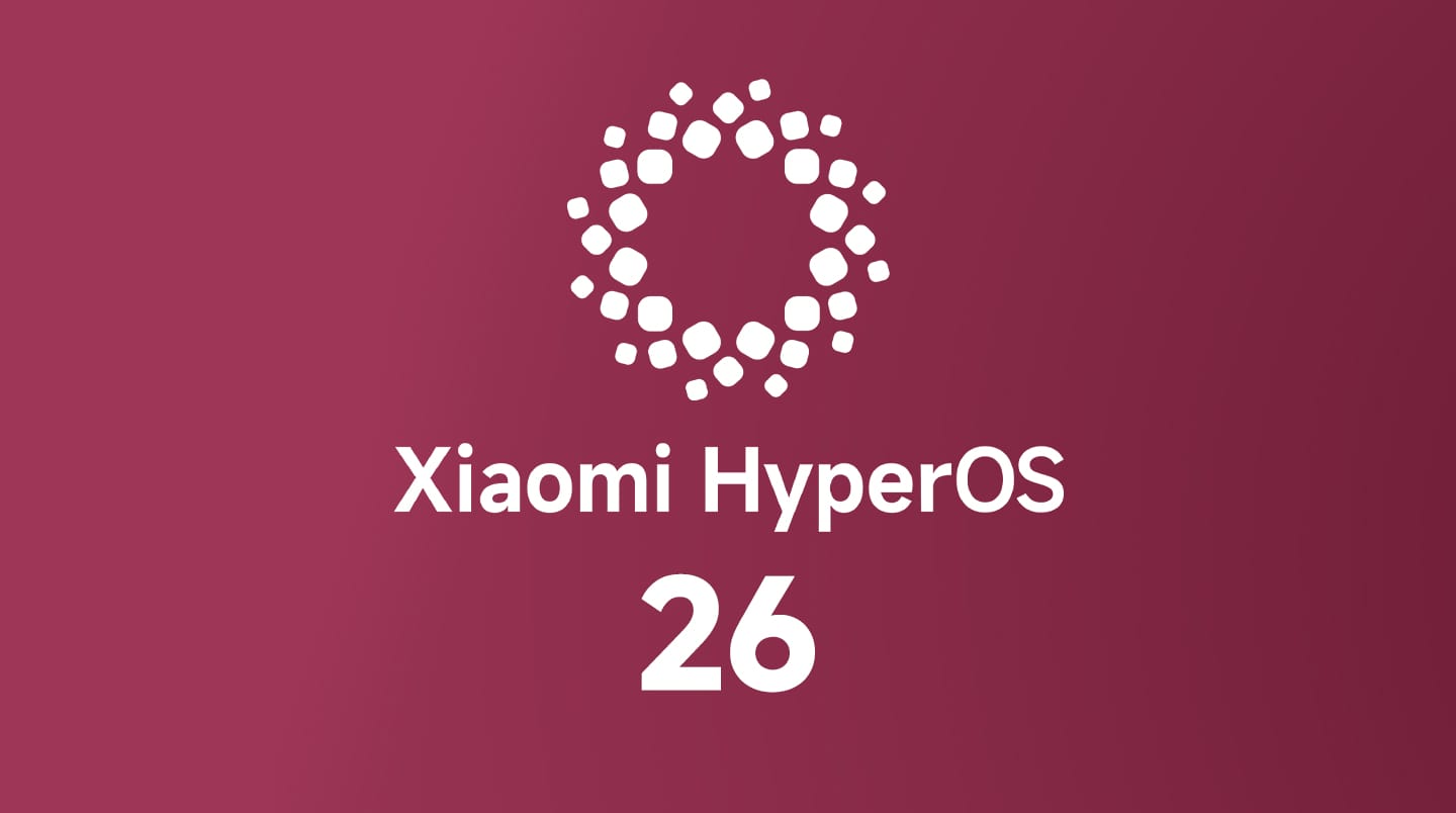 Xiaomi se prepara para copiar dos funciones de Apple 2 HyperOS 26
