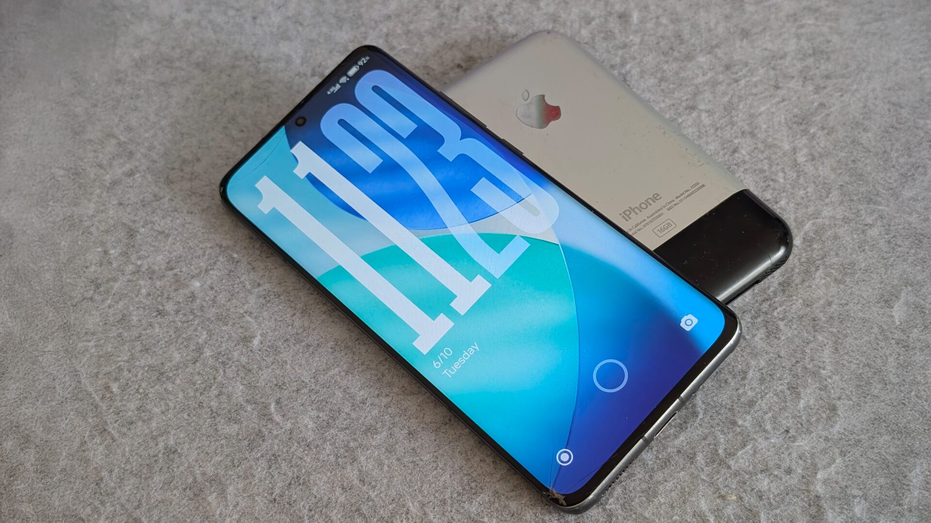 Get "iOS 26 Liquid Glass" look on Xiaomi devices in 3 steps 7 Ios 26 8