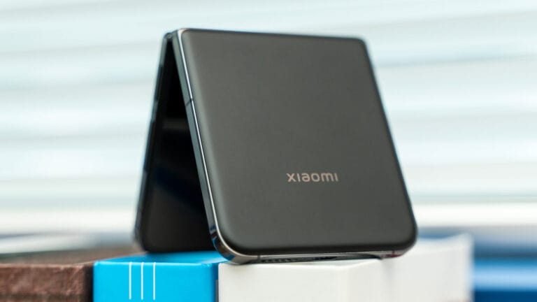 Misterioso nuevo smartphone Xiaomi de la serie «Pandora» aparece en Mi Code