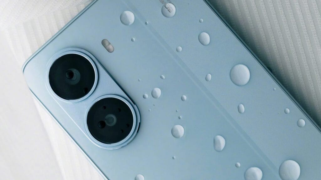 POCO F7 1