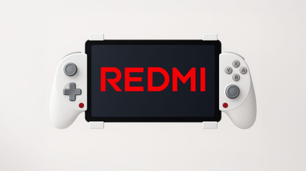 REDMI